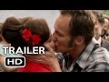 Big stone gap official trailer 1 2015 ashley judd patrick wilson romantic comedy movie