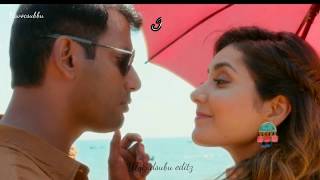 Kannae Kannae Unaa Thooki Cute Trending Love Whatup Status