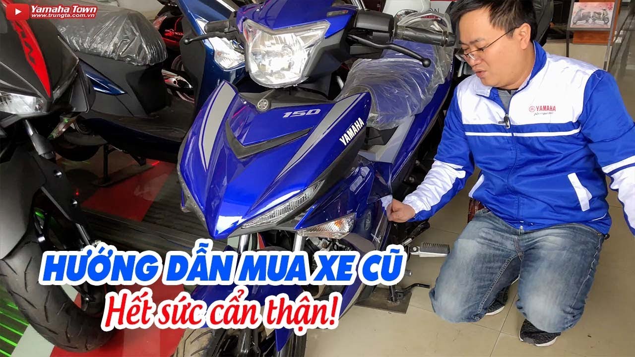 Top hơn 97 xe ex 150 cũ hay nhất  thdonghoadian