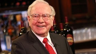 Buffett's Berkshire Shares Slump 12% on Sagging Stocks Buffett's Berkshire Shares Slump 12% on Sagging Stocks