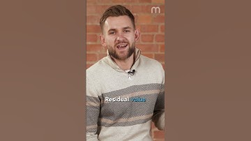 What Is Residual Value? #CarLeasing Explained