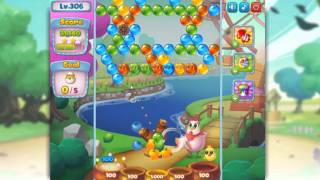 Bubble CoCo || Level - 306