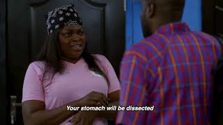 Jenifa's diary Season 13 Episode 11 - Coming to SceneOneTV App on the 11th of Nov, 2018