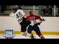 #EHL Eastern Hockey League 2021-22 season Compilation