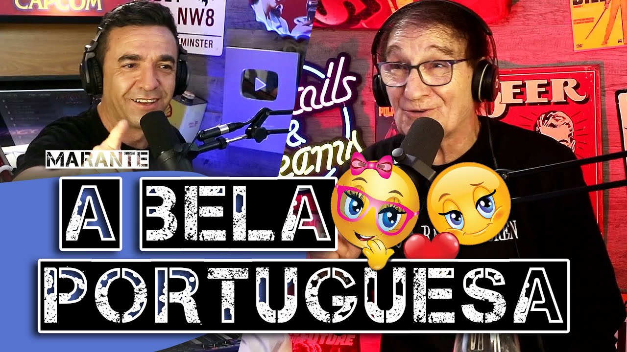 Marante canta o seu clássico 