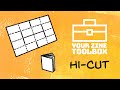 HI Cut Zine 