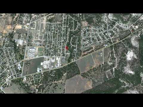114 Tanglewood Drive, Fredericksburg, TX home video tour