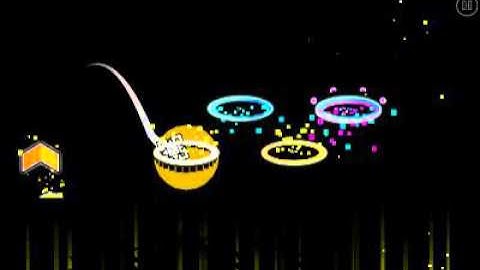 GEOMETRY DASH [2.0] EASY USER COINS #1