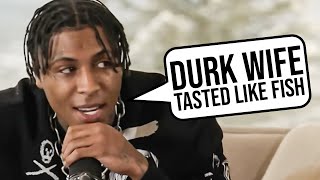 NBA Youngboy's Most DISRESPECTFUL Moments