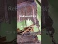 簡単レストア リブロックでボロボロ下地最速再生!!