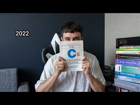 Видео: Какая книга лучше всего подходит для компьютера?