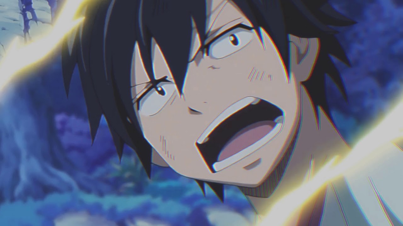 Жерар и Эльза 🥺👉❤️👈