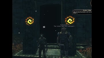 Dungeons and Dragons online lets play episode 1 | All of Korthos!