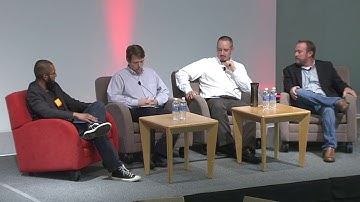 DevNation Federal 2017 - The Journey to DevSecOps at DHS USCIS