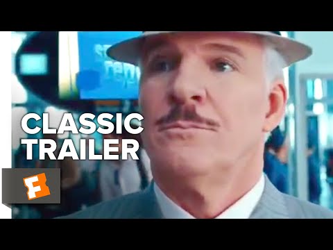 Video The Pink Panther 2 (2009) Trailer #1 | Movieclips Classic Trailers