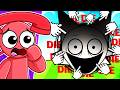 Sprunki But WENDA FUN CLICKER!