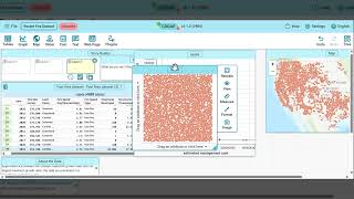 Data Puzzles Recent Fires Exploration CODAP level 3