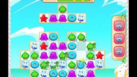 Candy Riddles level 3 - Walkthrough Gameplay