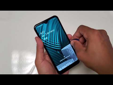 Galaxy A01, won't get to recovery mode, forgot password, pattern,  factory restore, hard rest 2020