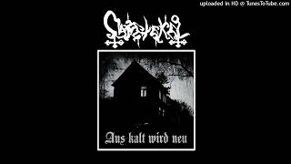 Menetekel - Im Licht der finstren Wälder