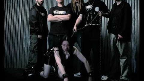 gorerotted - hacked in the back dumped in a sack