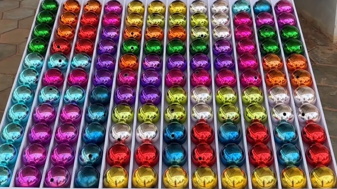 Color Sort Challenge Solved Puzzle Game Solved