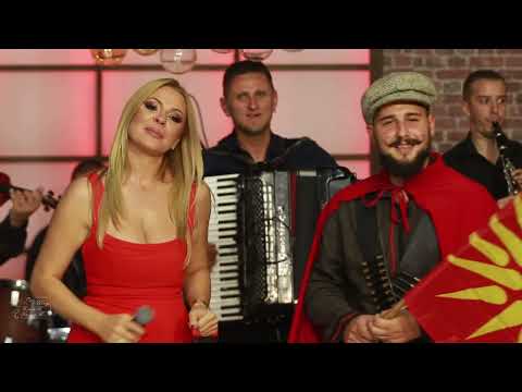 Makedonski patriotski pesni     Македонски патриодски песни