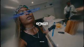 Free Sainté X Ashbeck Type Beat Oakley