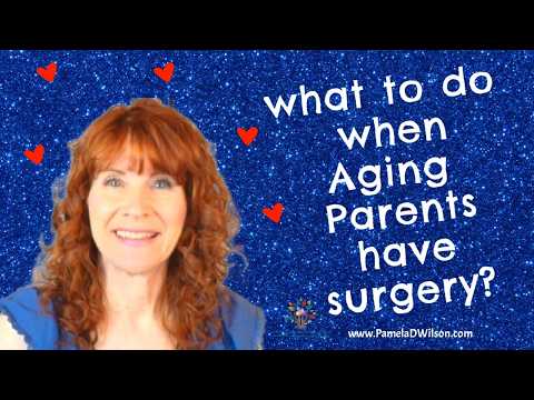 Is it a Good Idea to Have Extra Care at Home After Surgery for Knee Replacement or Hip Replacement?