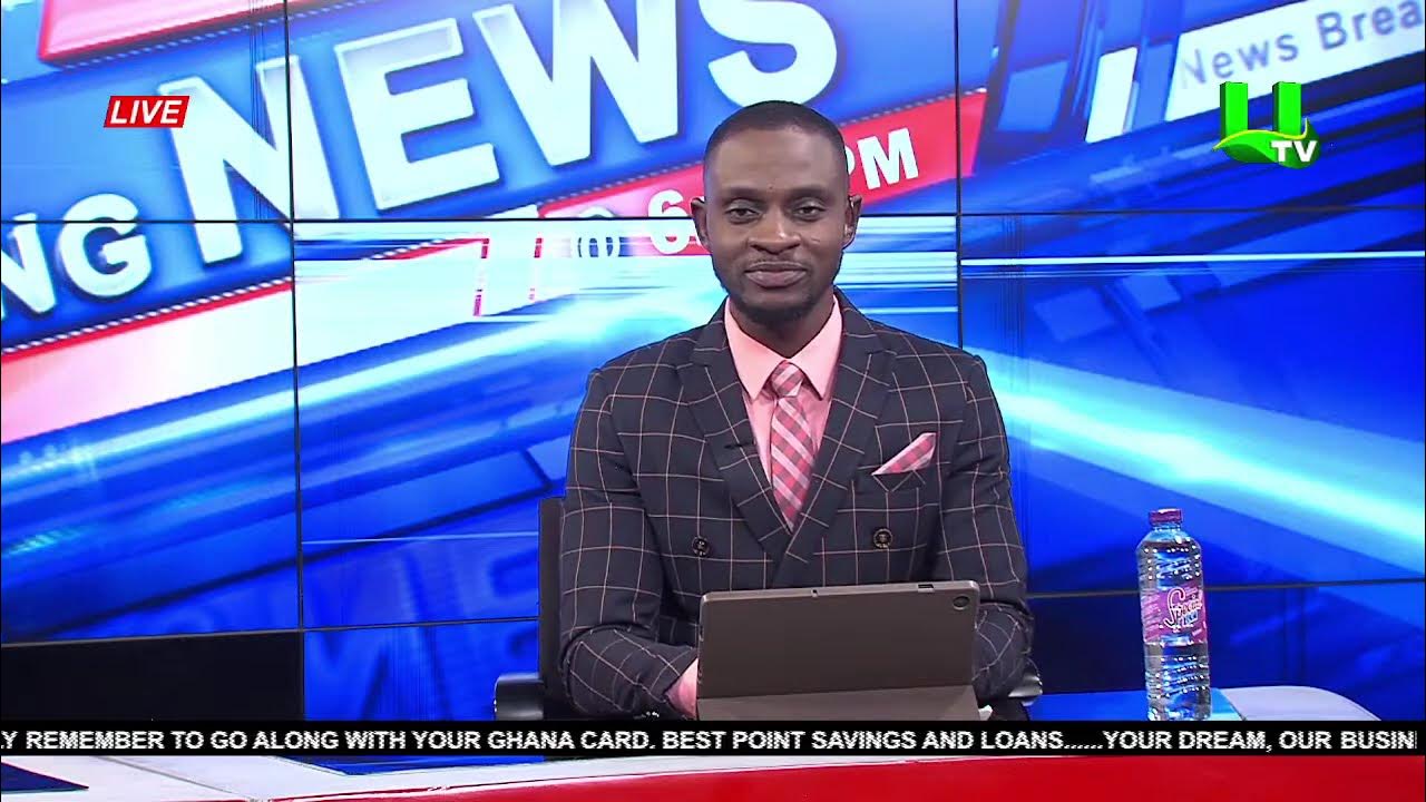 PRIME TIME NEWS 30/10/2025 PRIME TIME NEWS 30/10/2025