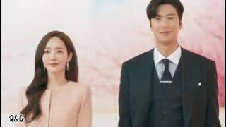 Kelley McRae -- The Journey -- Marry My Husband (내 남편과 결혼해줘) OST -- Lyrics Eng-BahasaIndo