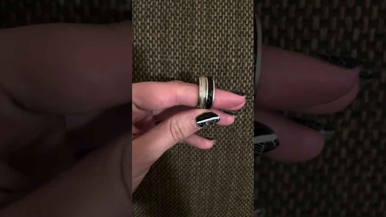 Mijn eigen RING gemaakt |Raising.Little.Luna