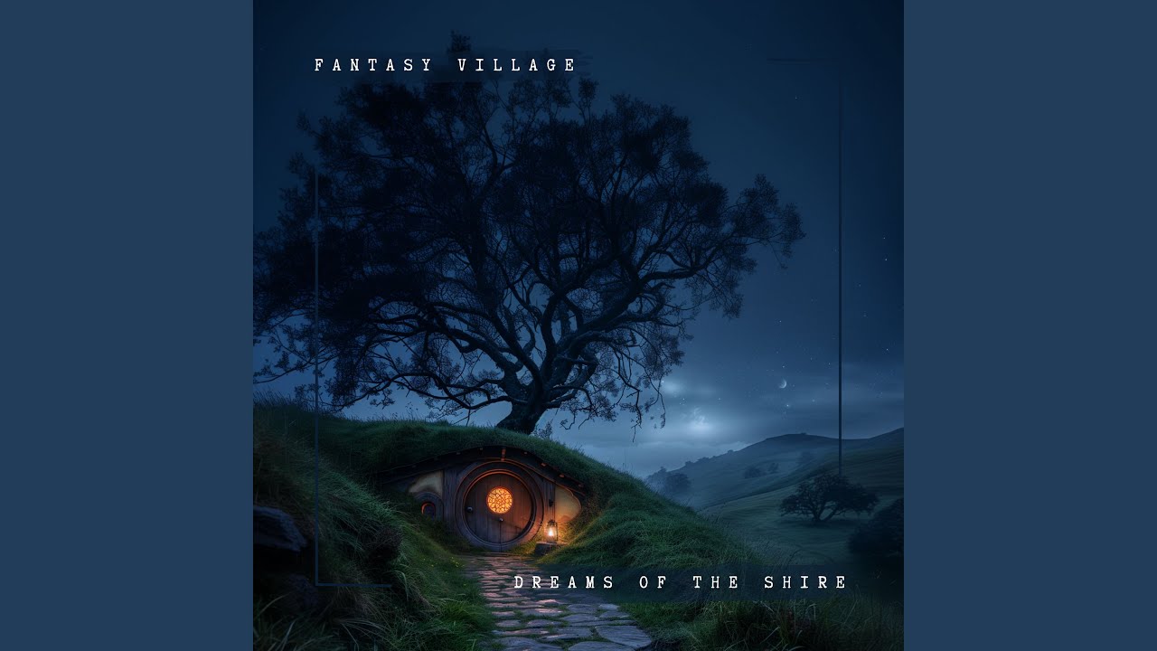 The Shadow of the Past (From "The Lord of the Rings: The Fellowship of ...