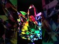 Hypnotic Kaleidoscope: Satisfying Geometry &amp; Visual Flow 🌀