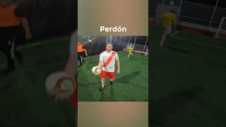 Para Para Para Pov Gopro Futbol Futbol En Primera Persona