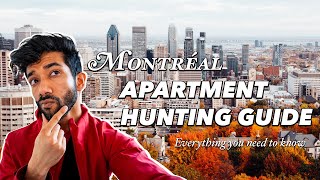 How to Find an Apartment in Montreal  Complete Guide