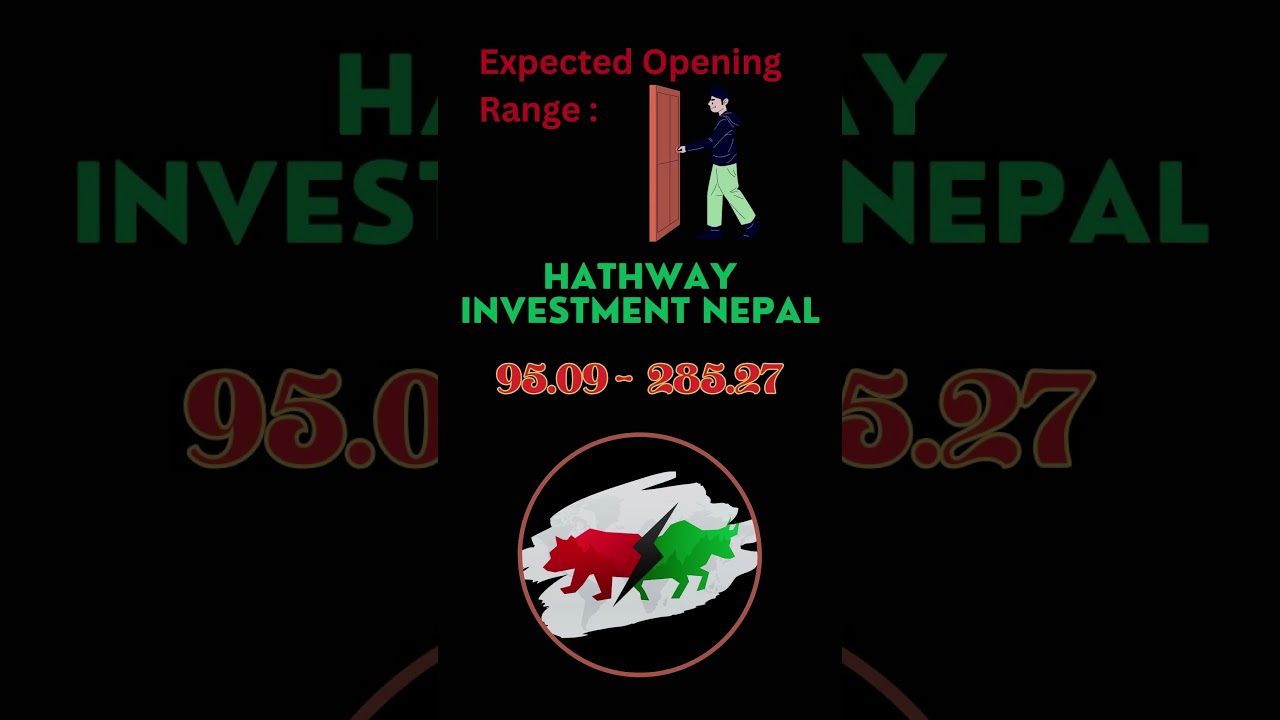 Upcoming IPO in Nepal - Opening Price Range Of IPO | Share Market Nepal | 