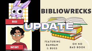 Biblio-Update for February and March 2026