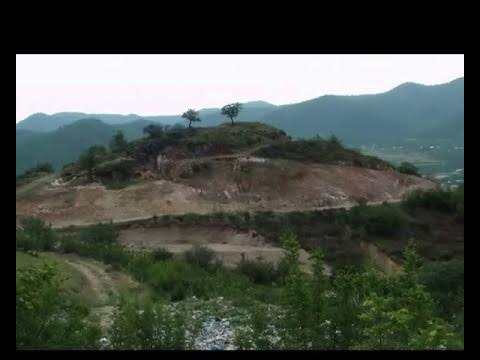 საყდრისის მსგავსად ამ ტაძრებსა და ძეგლებსაც განადგურება ელის