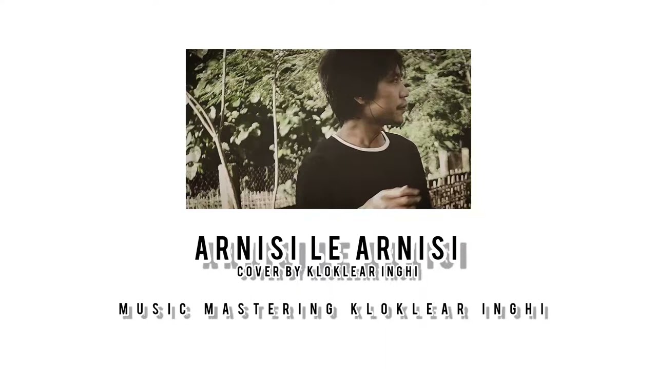 A R N I S I  L E  ARNISI