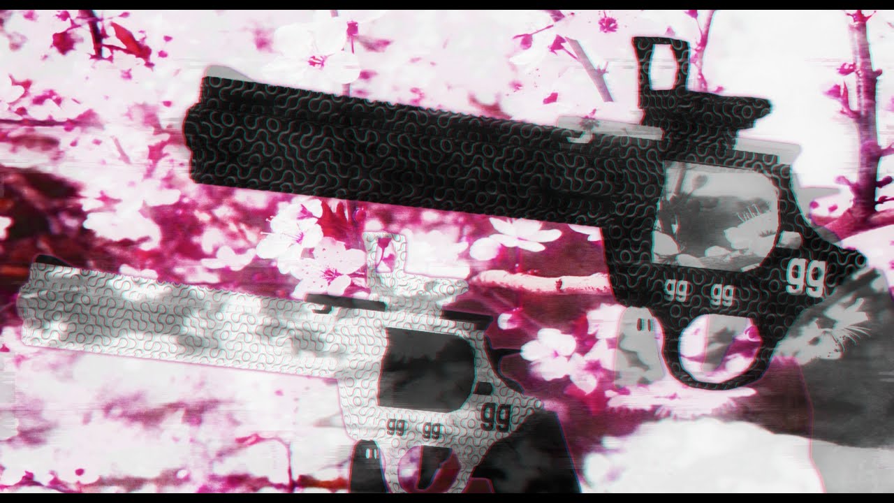 44 MAGNUM MONSTER... (Bad Business) | DoodleDARKO ROBLOX