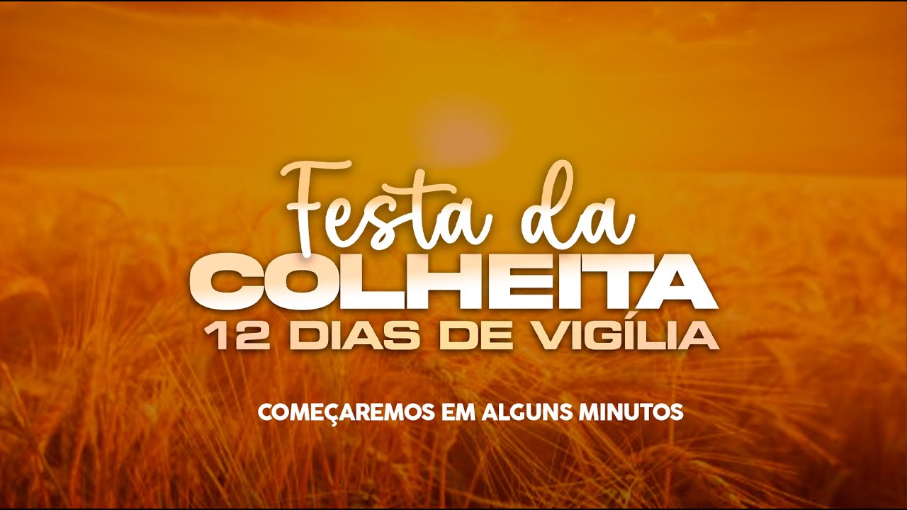 FESTA DA COLHEITA 2026 - #10