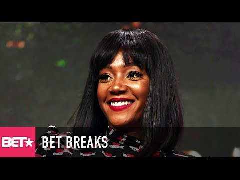 Tiffany Haddish Set To Make History Hosting SNL - BET Breaks - Tiffany Haddish Set To Make History Hosting SNL - BET Breaks