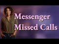 How Does Messenger Alert You of Missed Calls Without Dialing?