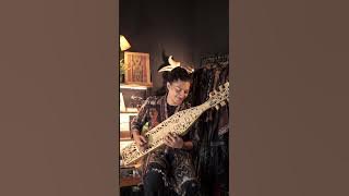 Avenged Sevenfold - Dear God (Cover Sape' by Alif Fakod & Hawaiian by Rico Mata)