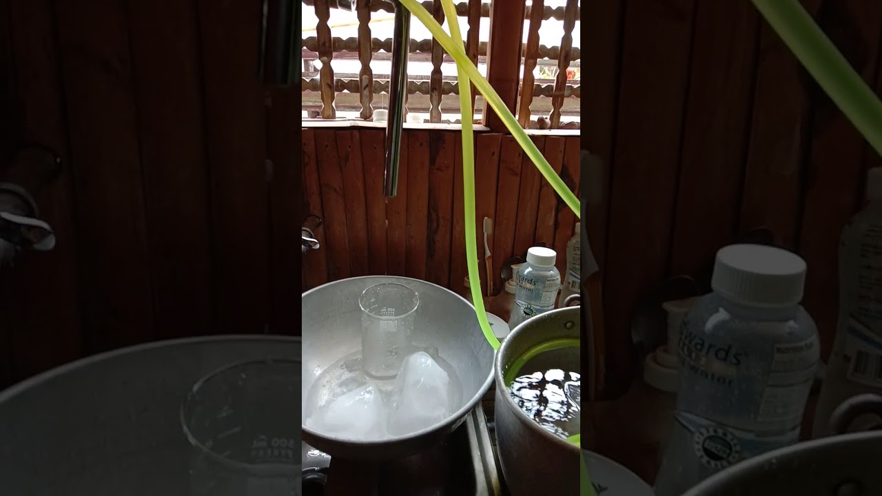 DIY Essential Oil Distiller YouTube