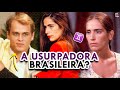 30 FATOS sobre a novela MULHERES DE AREIA de 1993