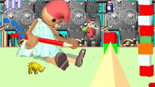 [TAS] GBA - Santa Claus Saves the Earth in 30:07.51