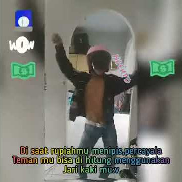 Quotes Terbaru - DJ SATISFYA - AMPUN DJ - TERBARU REMIX POPULER
