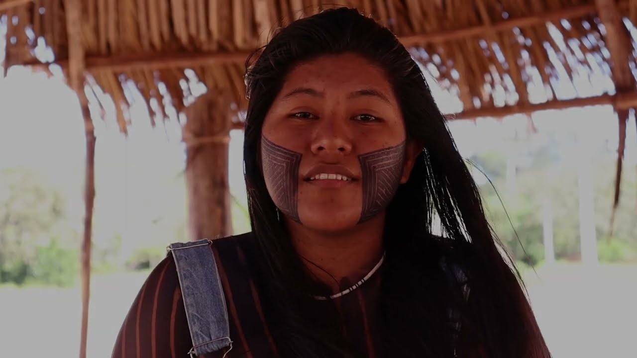 Websérie: AMIRIN COMUNICA